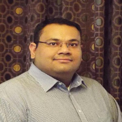 Ankur Chopra