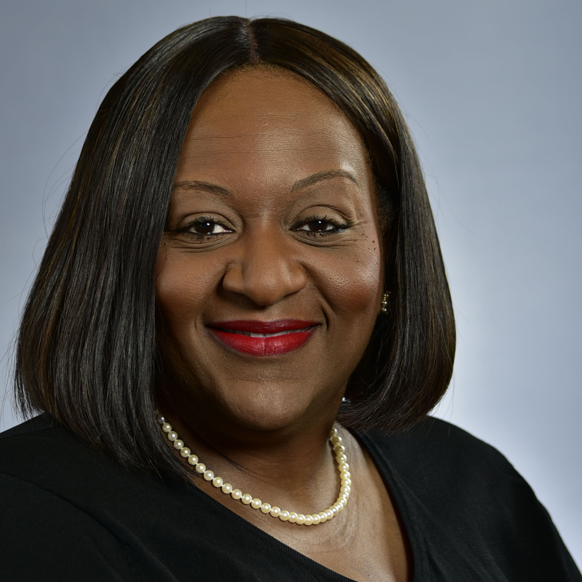 Toni Johnson-Simpson